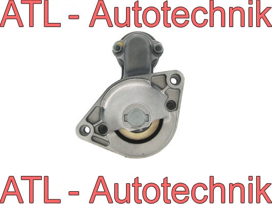 żtartér ATL Autotechnik
